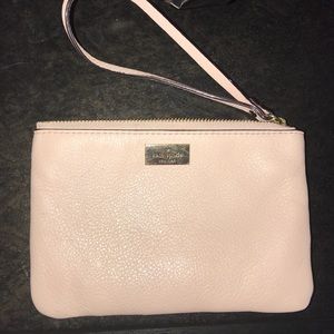 KATE SPADE WRISTLET